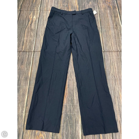 Pants Designer By Tory Burch In Navy, Size: 10