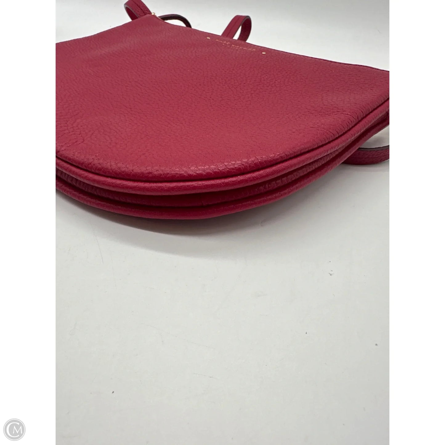 Crossbody Designer By Marc Jacobs, Size: Medium