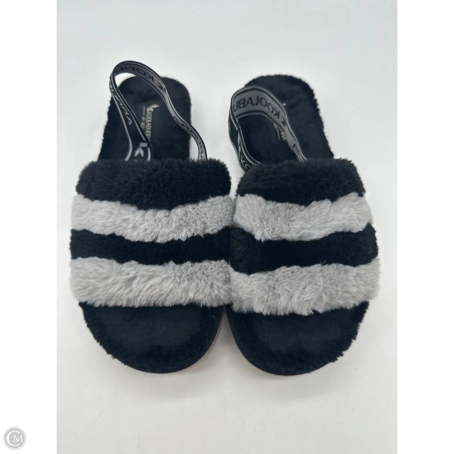 Slippers By Koolaburra By Ugg In Black