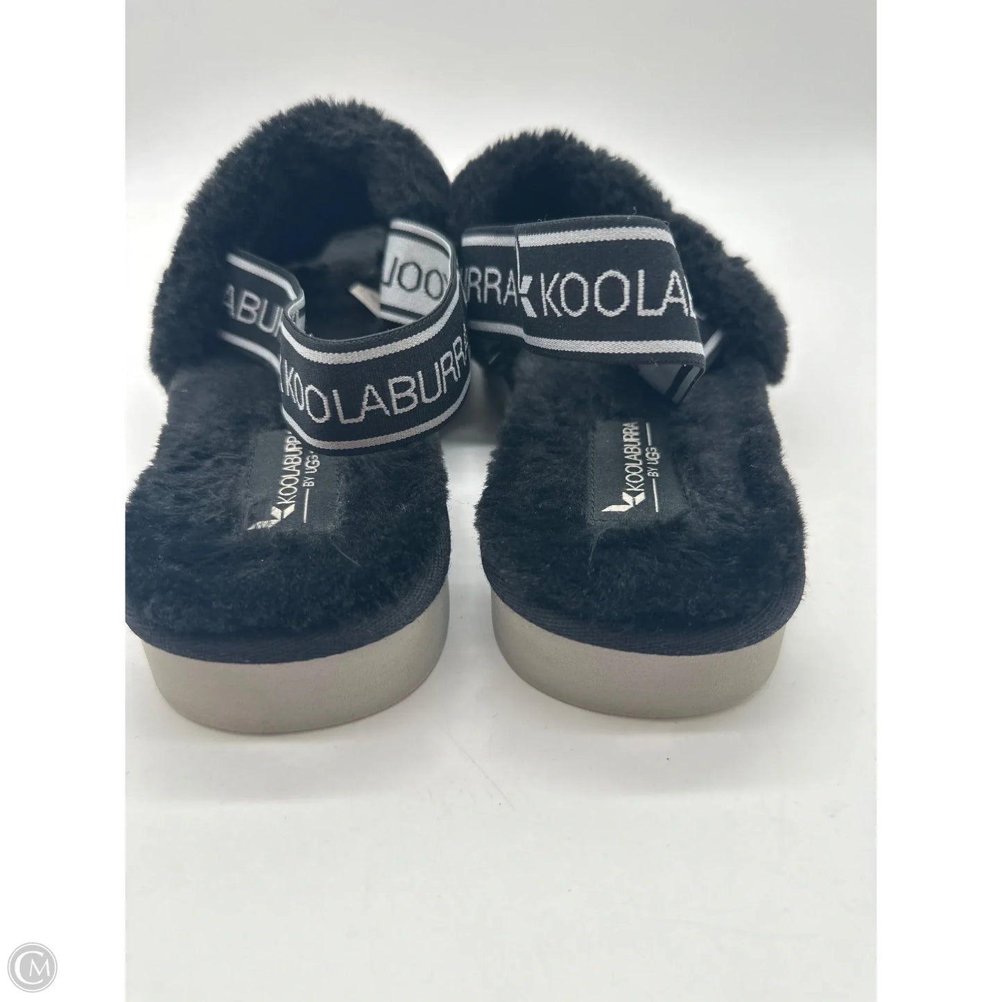 Slippers By Koolaburra By Ugg In Black