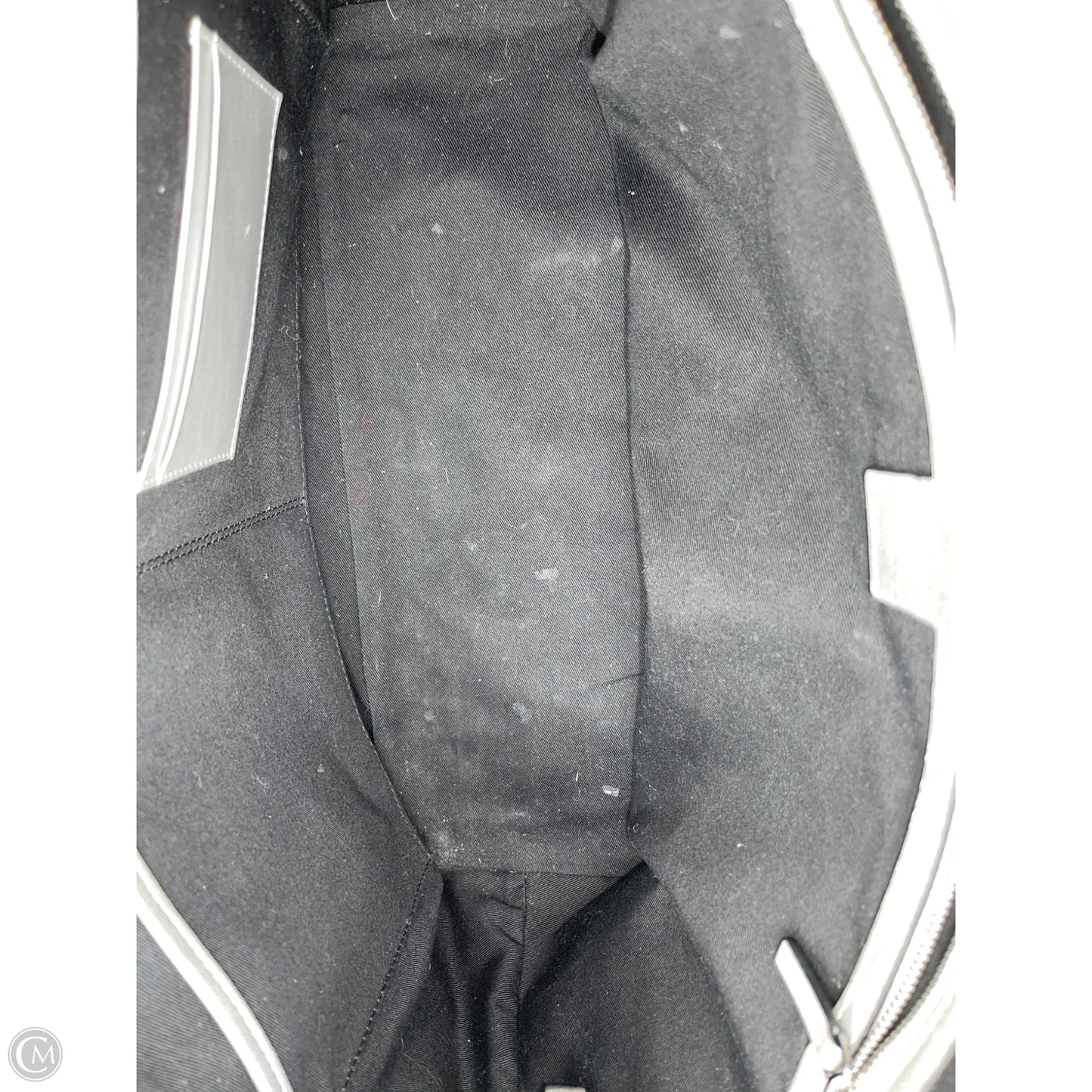 Handbag Luxury Designer By Mcm, Size: Large