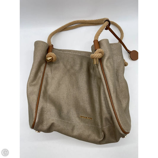 Handbag Designer By Michael Kors, Size: Large