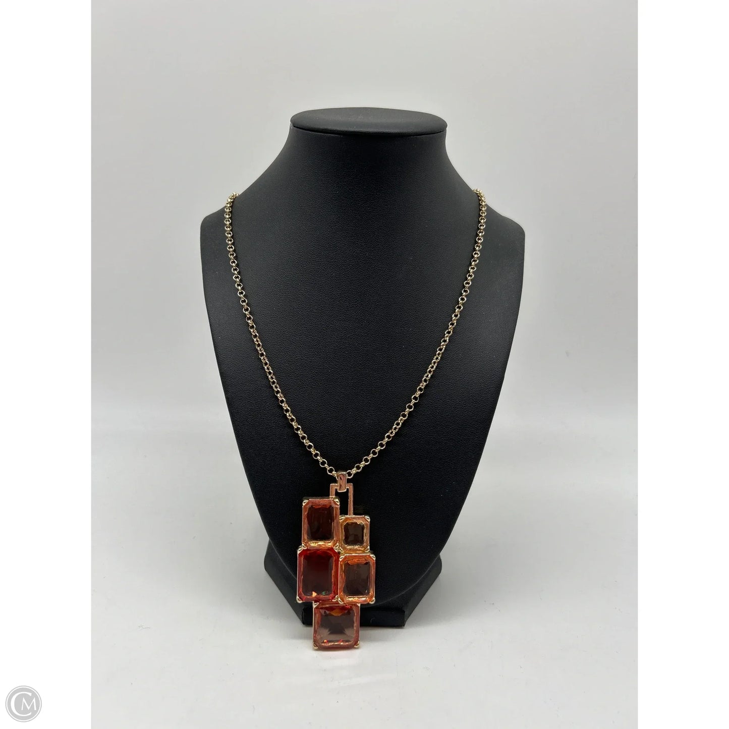 Necklace Other By White House Black Market