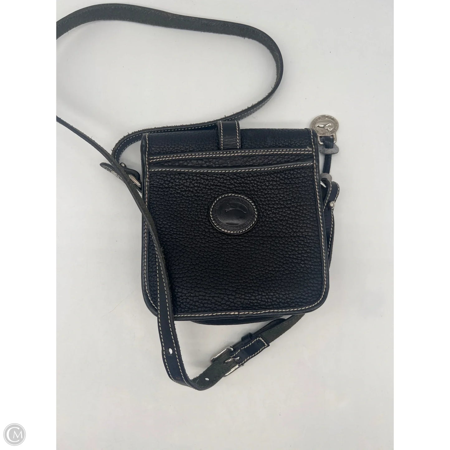 Crossbody Designer By Dooney And Bourke, Size: Small