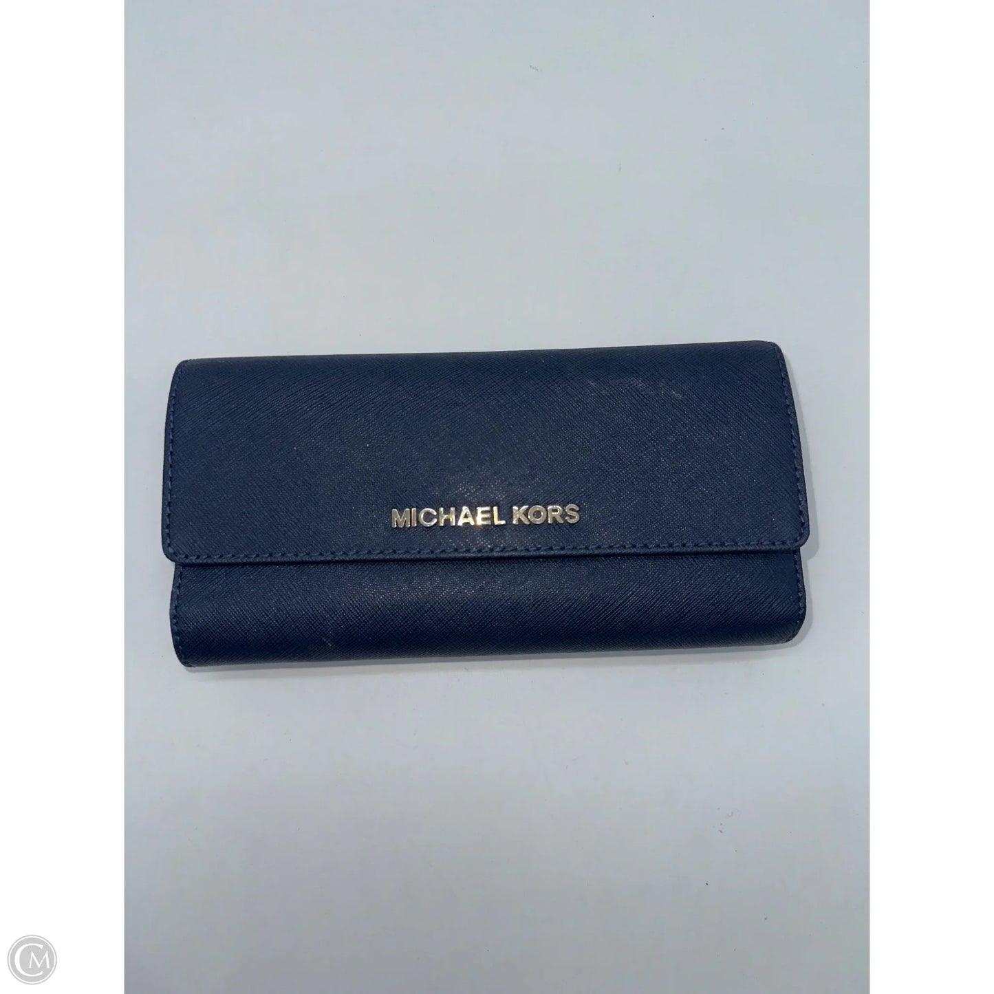 Wallet Designer By Michael Kors, Size: Large