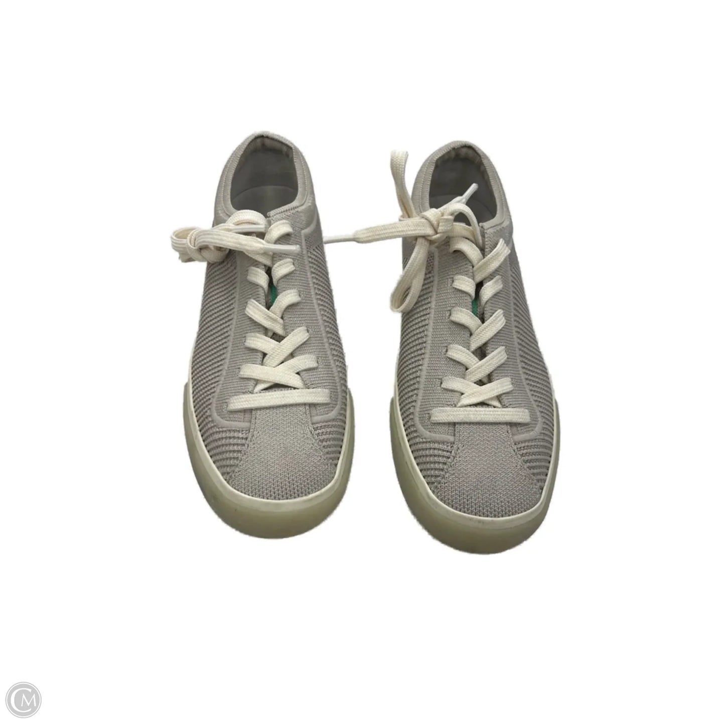 Shoes Sneakers By Rothys In Tan, Size: 6