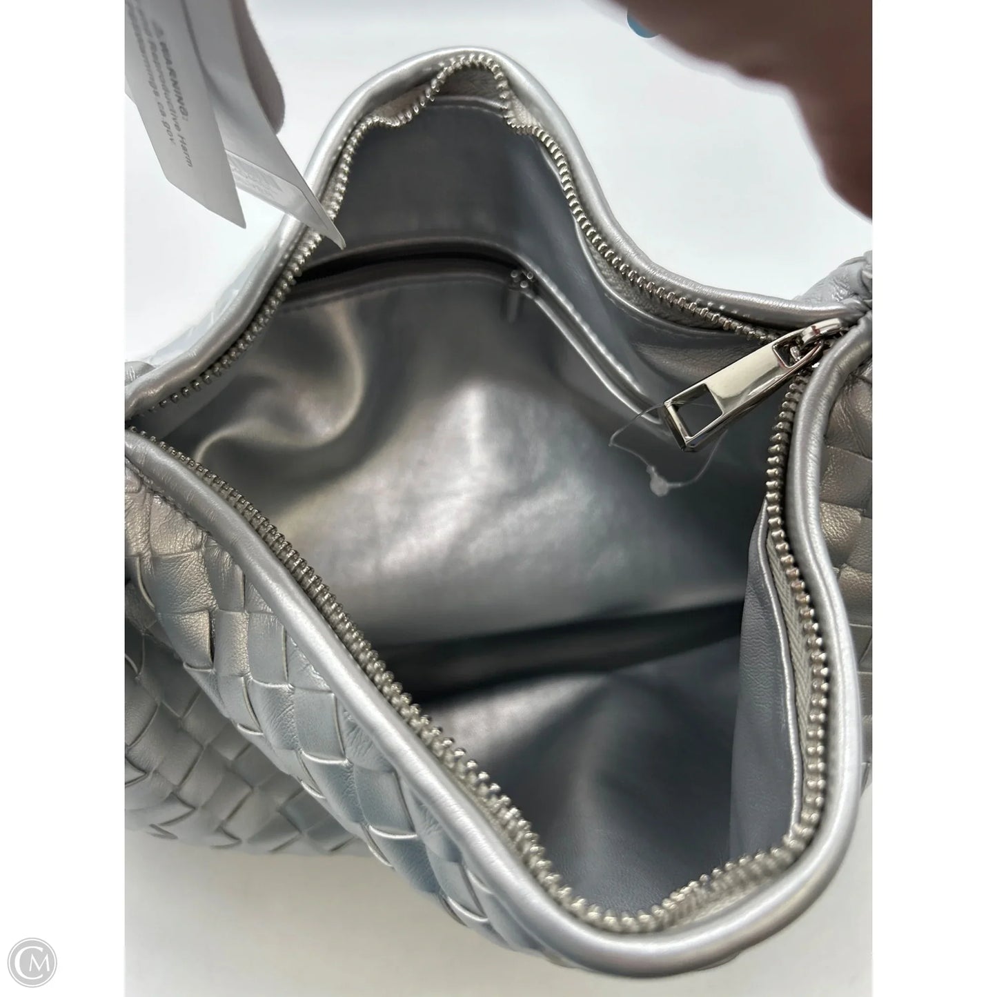Handbag By Clothes Mentor, Size: Medium