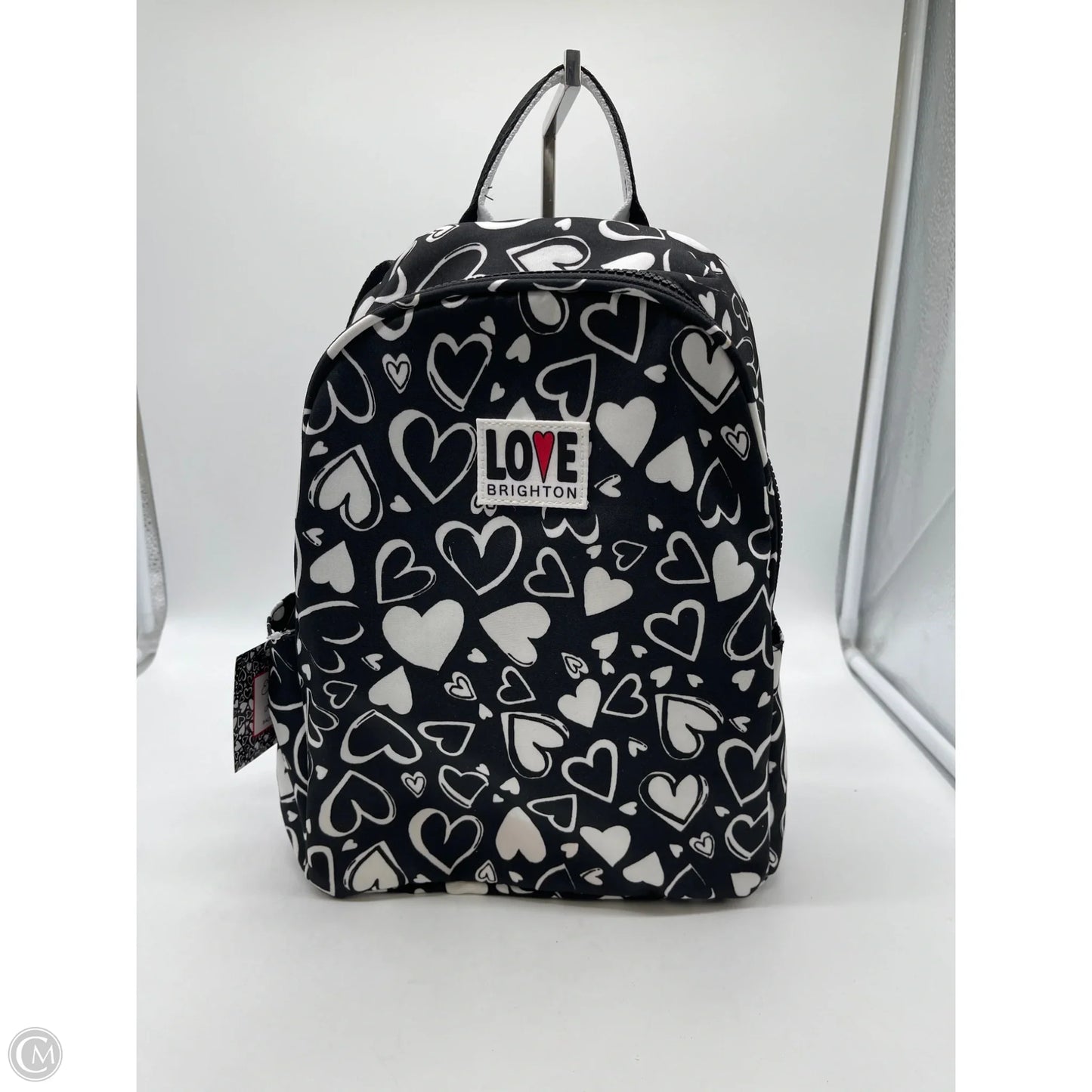 Backpack By Brighton, Size: Medium