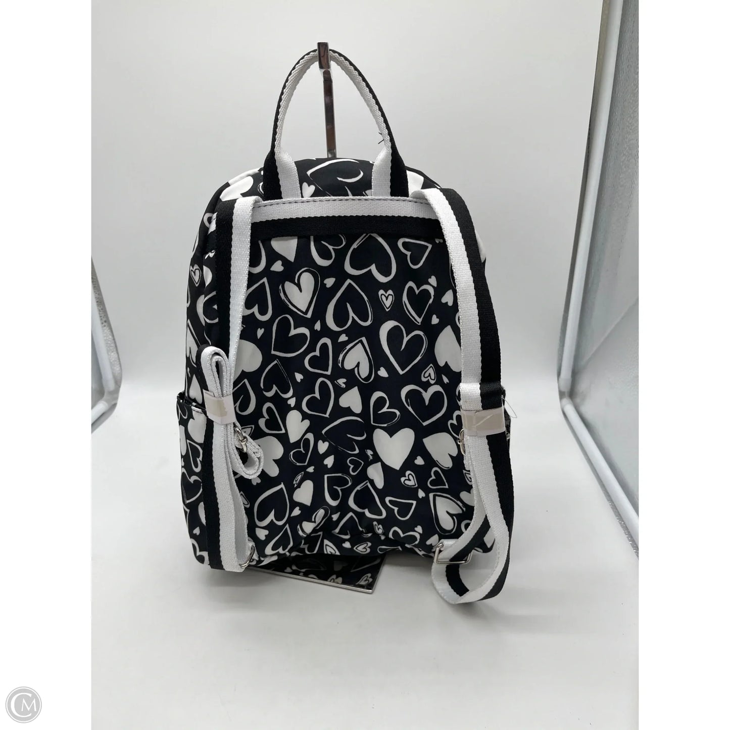 Backpack By Brighton, Size: Medium