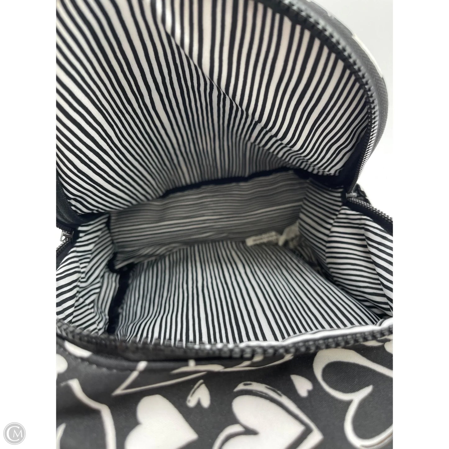 Backpack By Brighton, Size: Medium