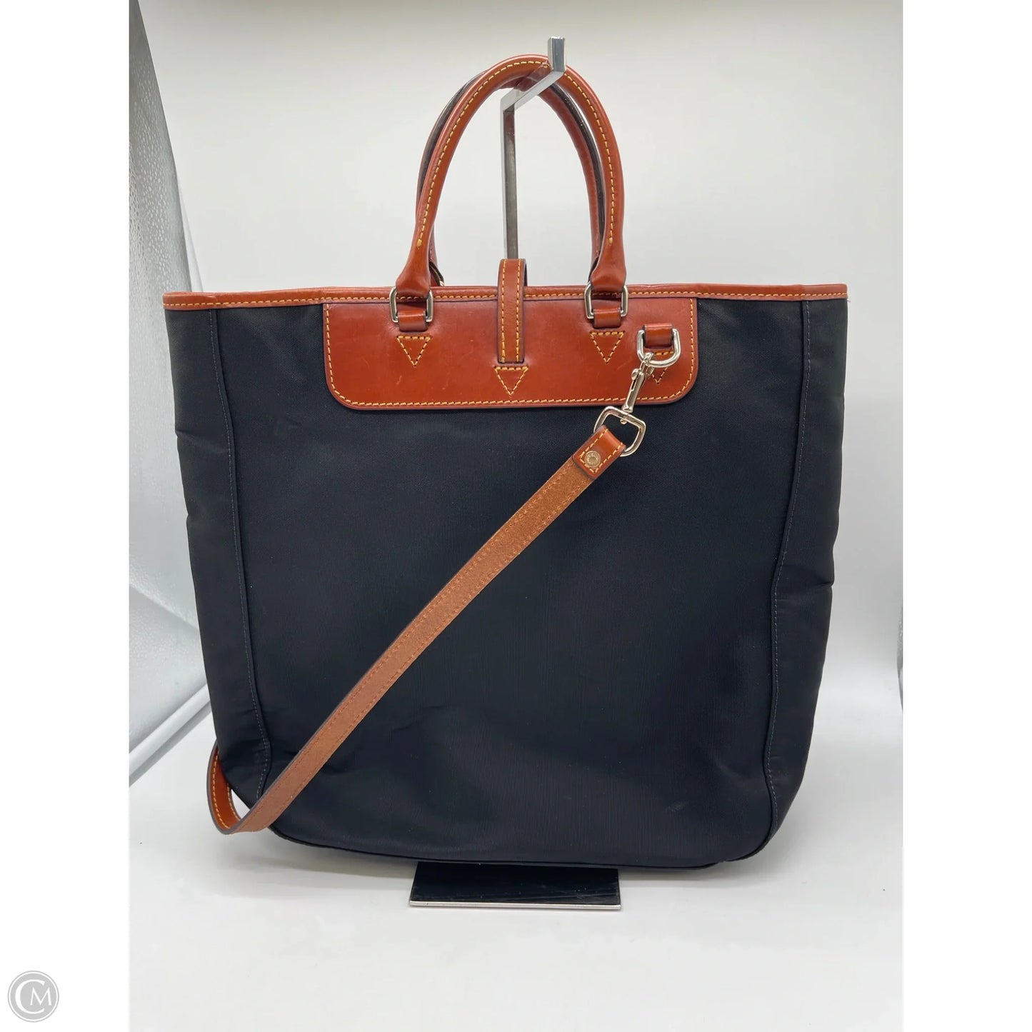 Handbag Designer By Dooney And Bourke, Size: Large