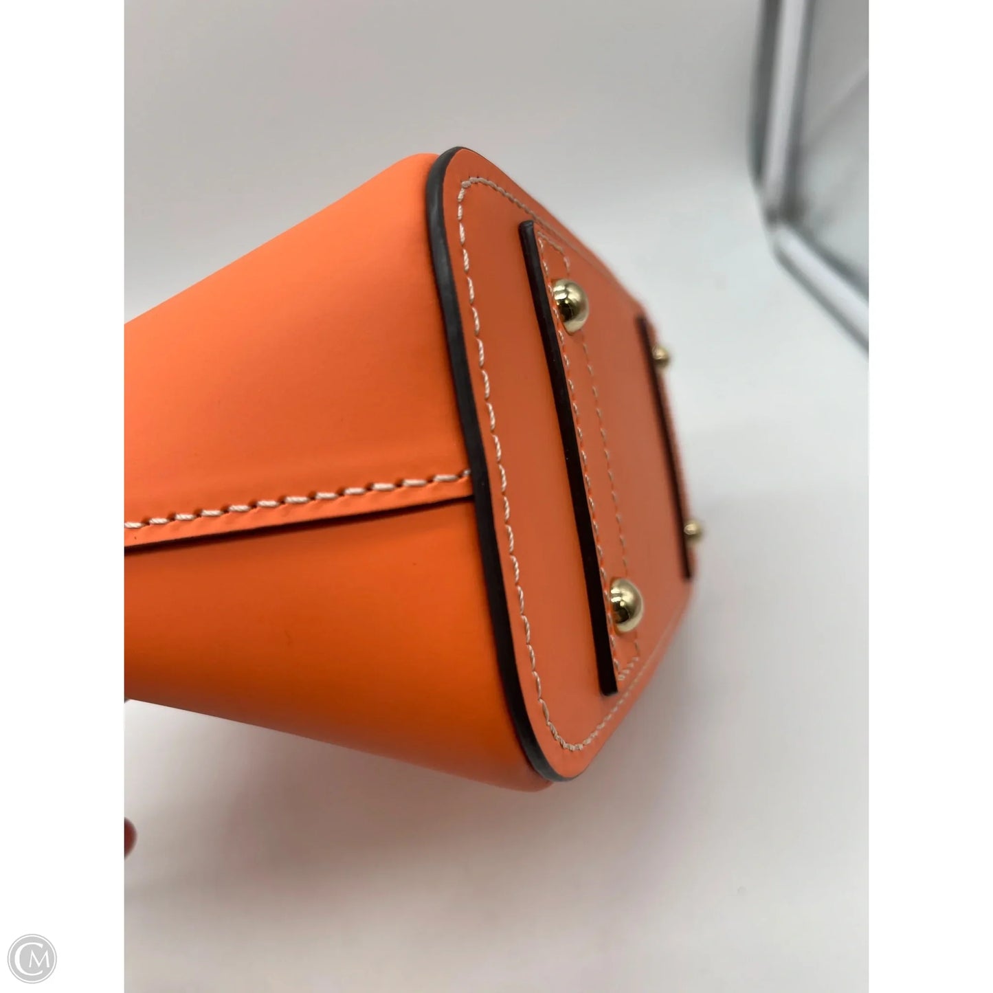 Crossbody Designer By Dooney And Bourke, Size: Small