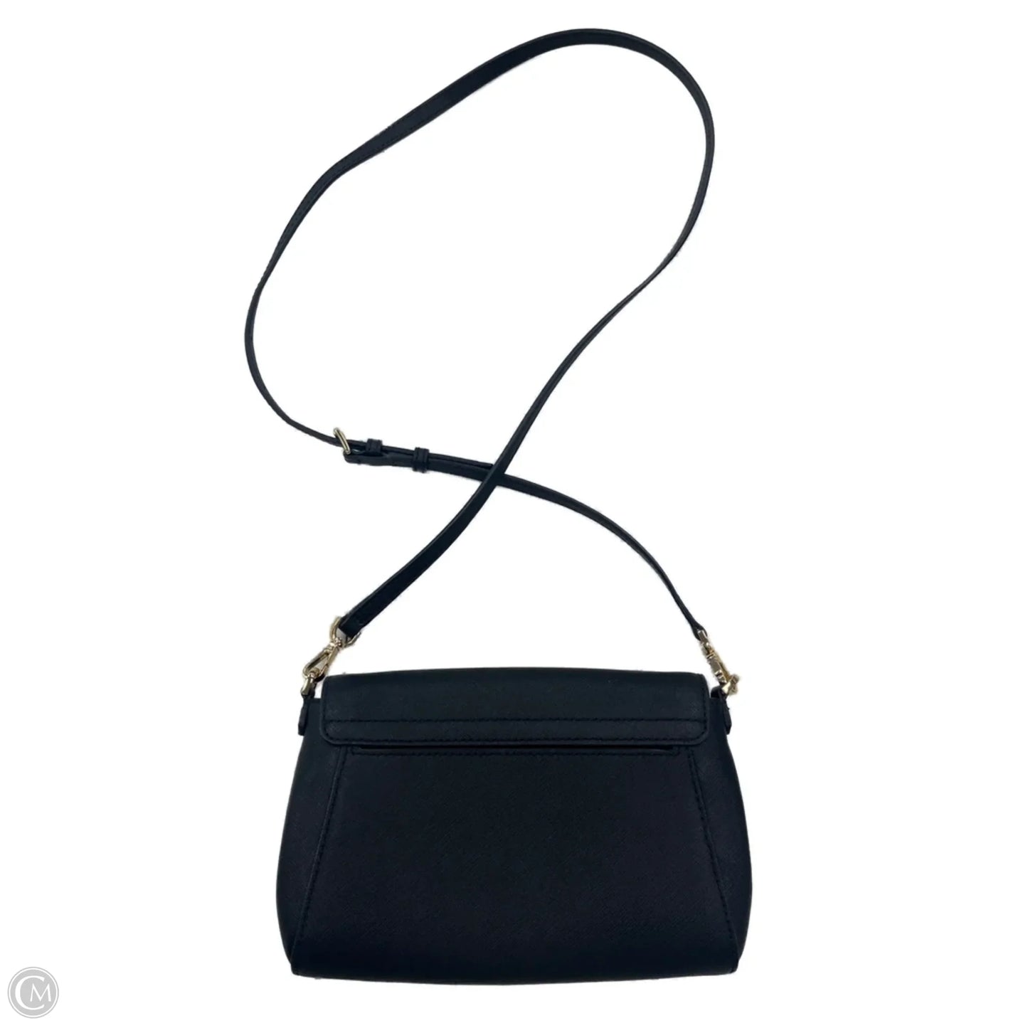 Crossbody Designer By Michael Kors, Size: Small