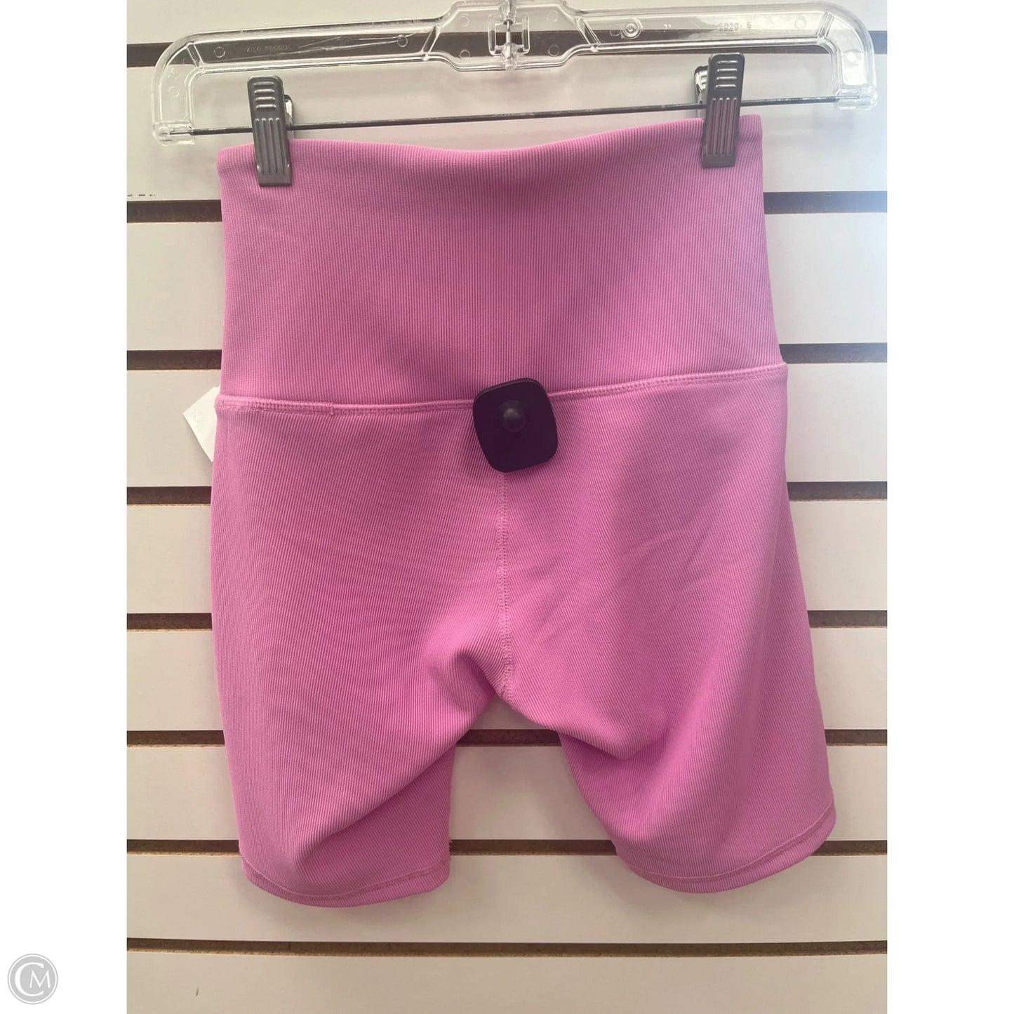 Athletic Shorts By Clothes Mentor In Pink, Size: Xs