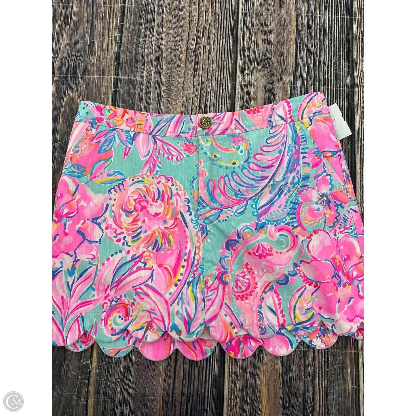 Skirt Designer By Lilly Pulitzer In Pink, Size: M