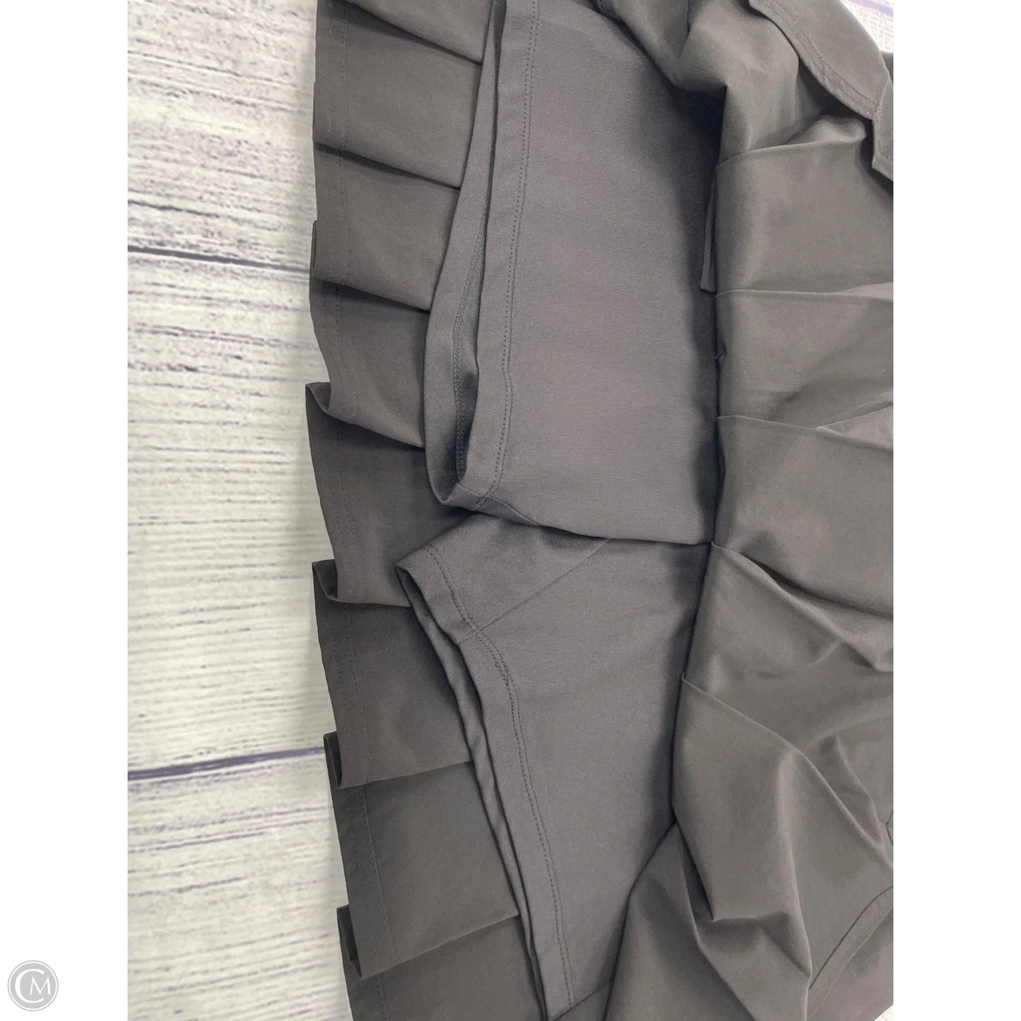 Skirt Mini & Short By Chicos In Black, Size: M