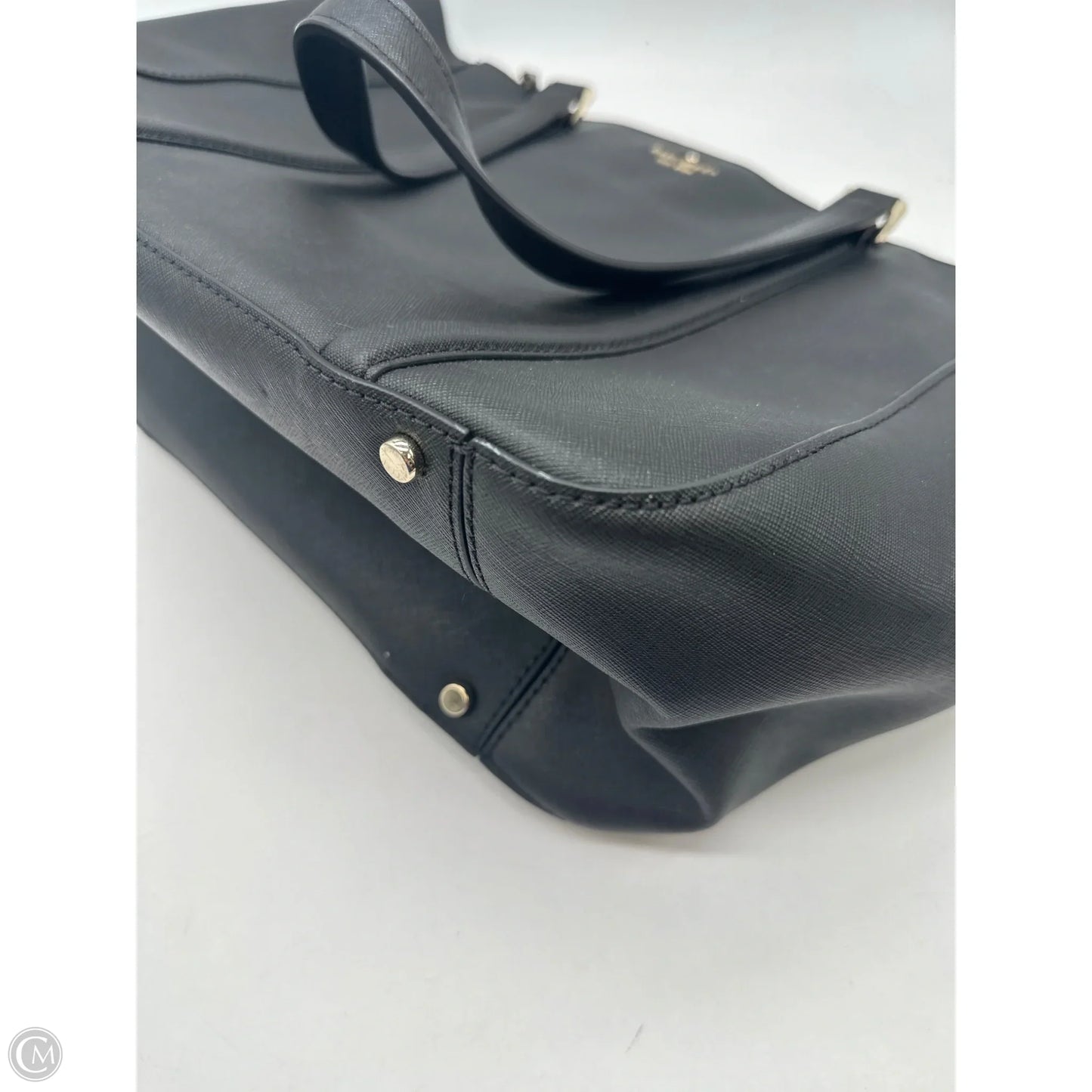 Handbag Designer By Kate Spade, Size: Large