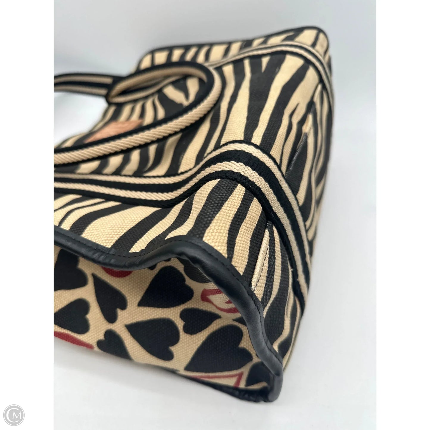 Handbag By Brighton, Size: Large