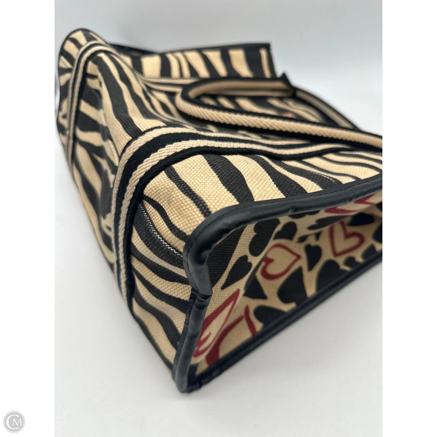 Handbag By Brighton, Size: Large