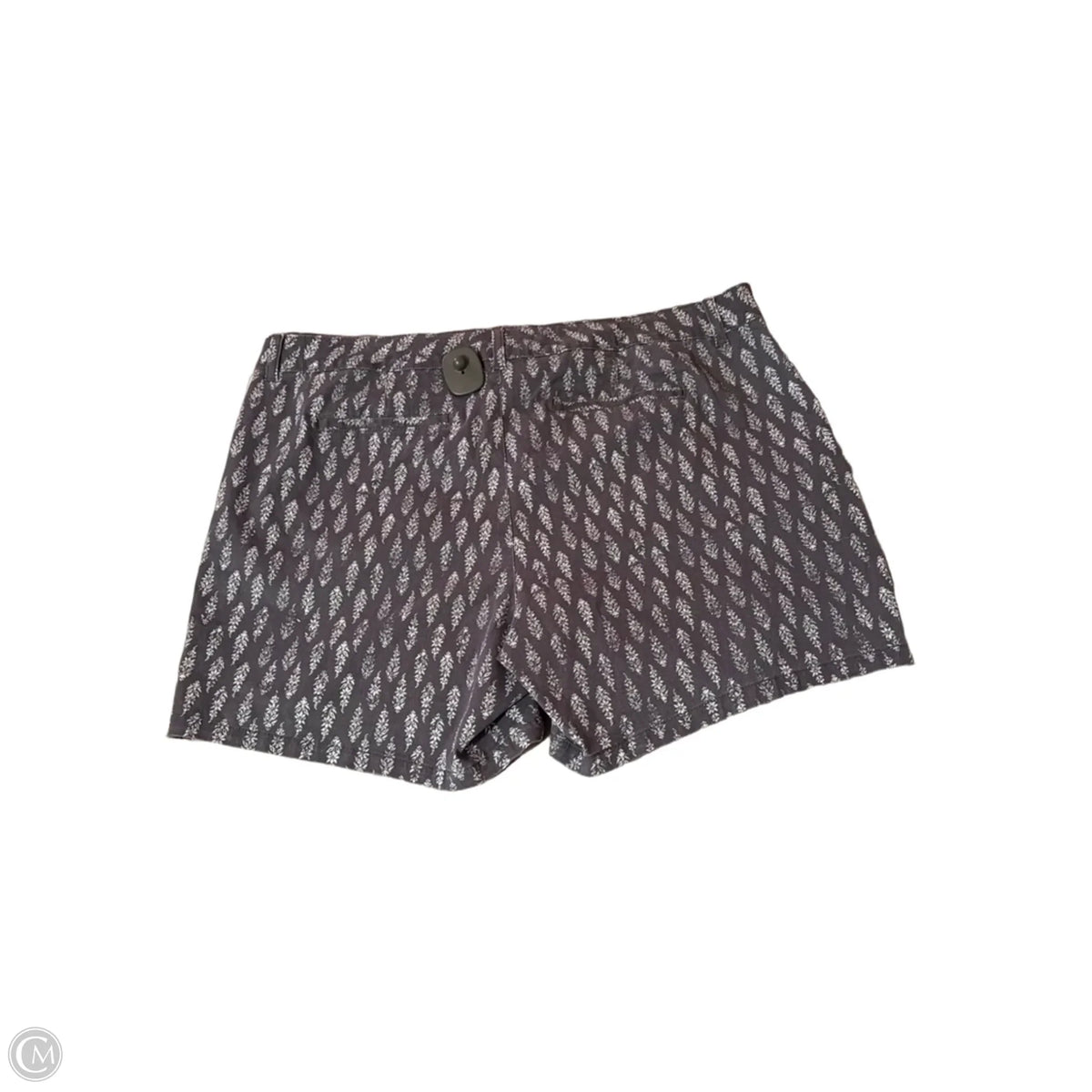 Shorts By Ana In Blue, Size: 20