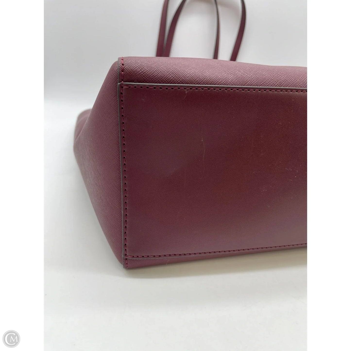 Handbag Designer By Michael Kors, Size: Large