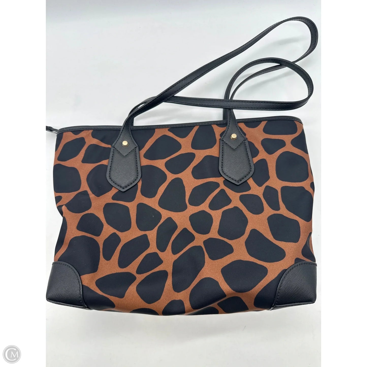 Handbag Designer By Michael Kors, Size: Medium