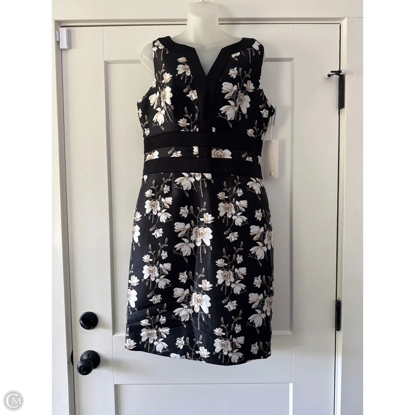 Dress Party Short By Etcetra In Black, Size: S