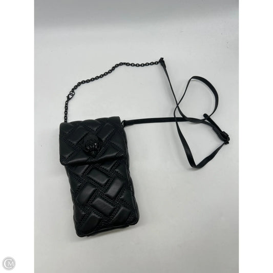 Crossbody Designer By Kurt Geiger, Size: Small