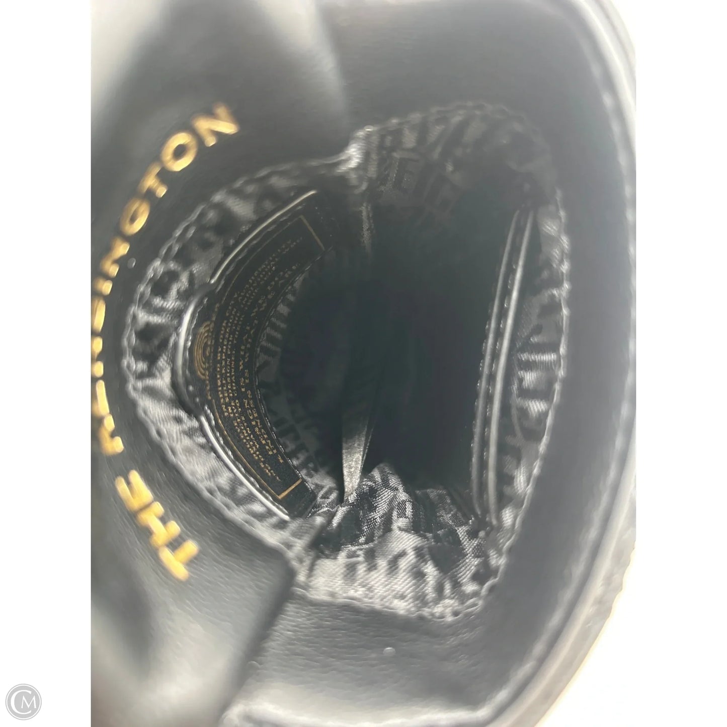 Crossbody Designer By Kurt Geiger, Size: Small