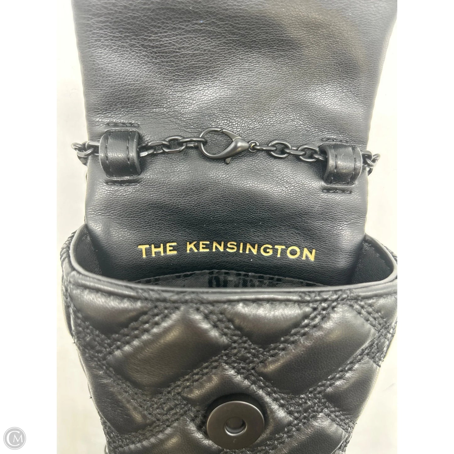 Crossbody Designer By Kurt Geiger, Size: Small