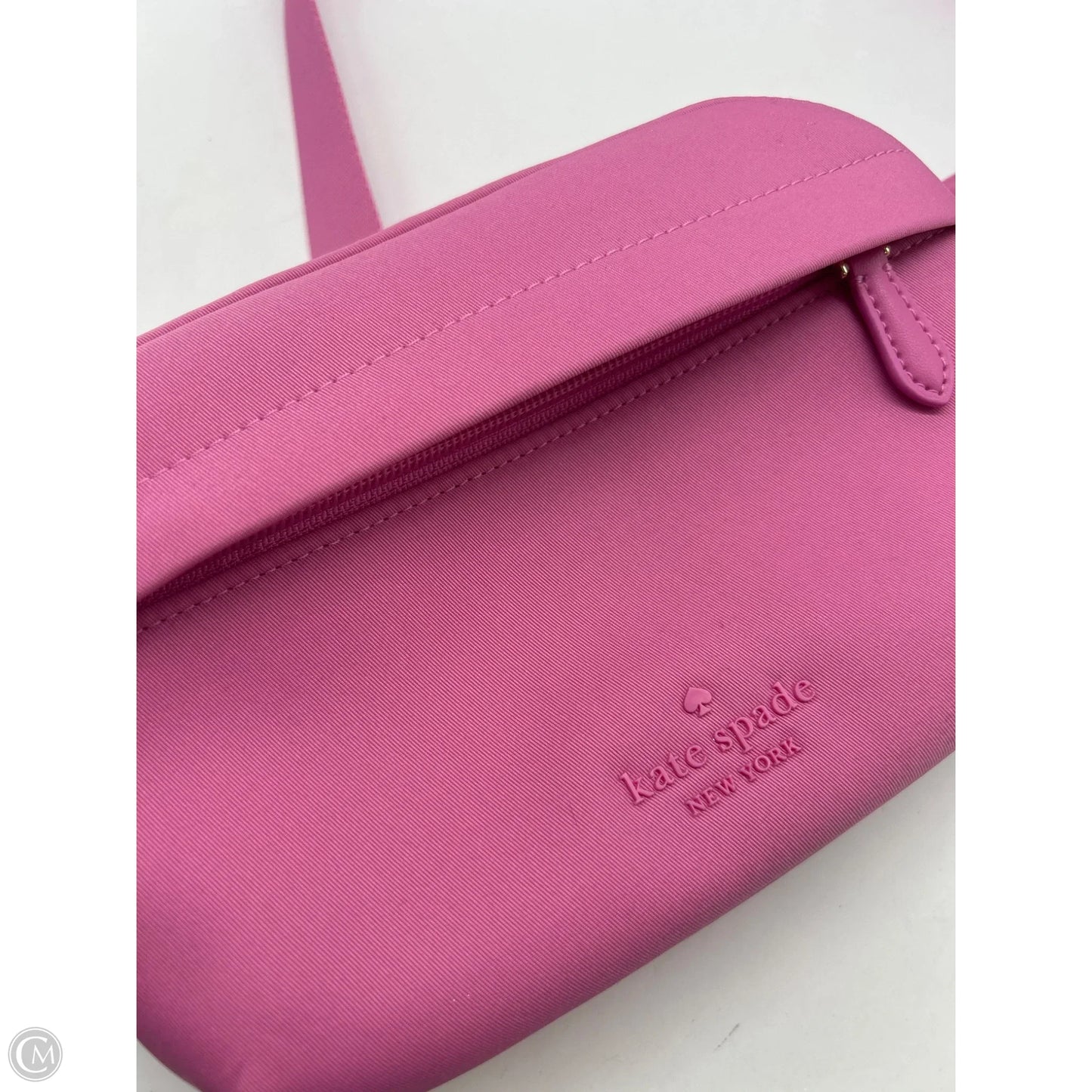 Belt Bag Designer By Kate Spade, Size: Small