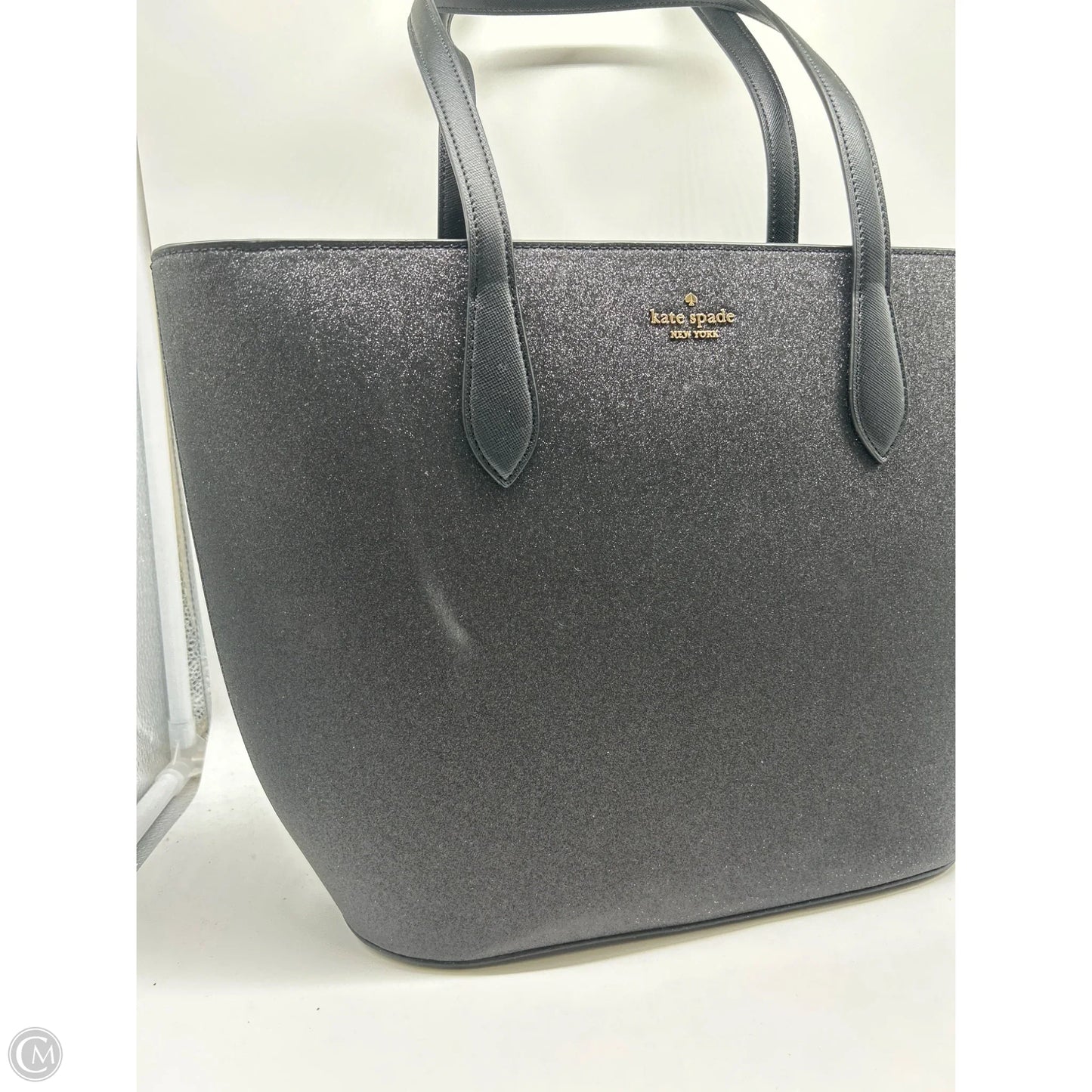 Handbag Designer By Kate Spade, Size: Large