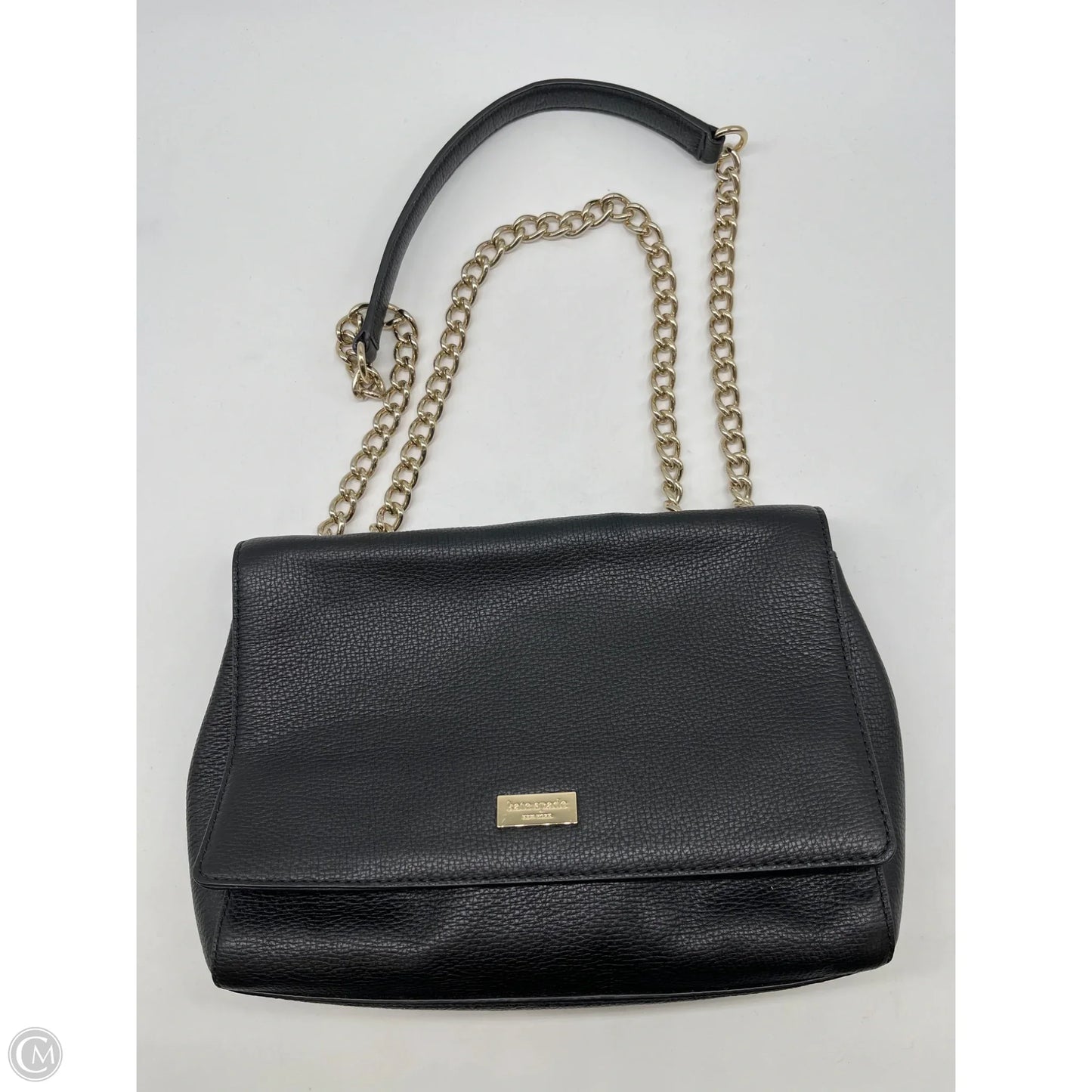 Handbag Designer By Kate Spade, Size: Medium
