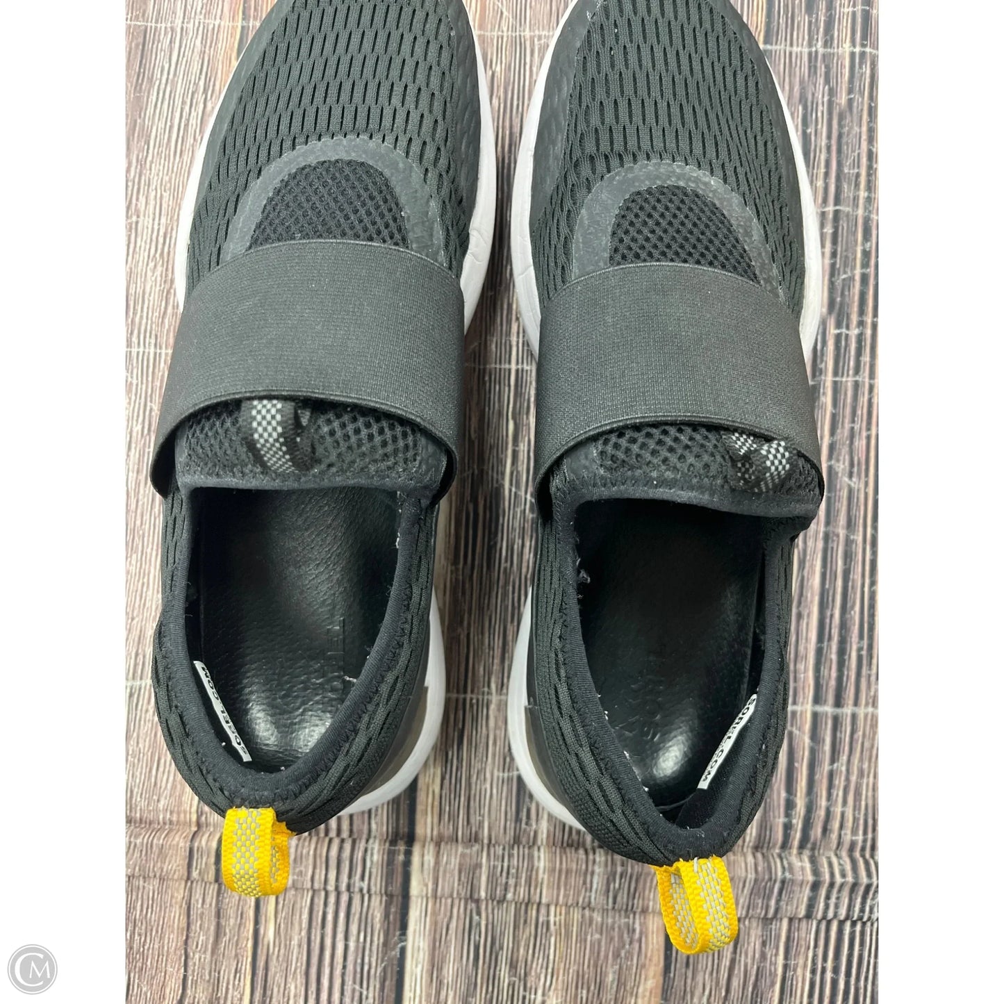 Shoes Athletic By Sorel In Black, Size: 11