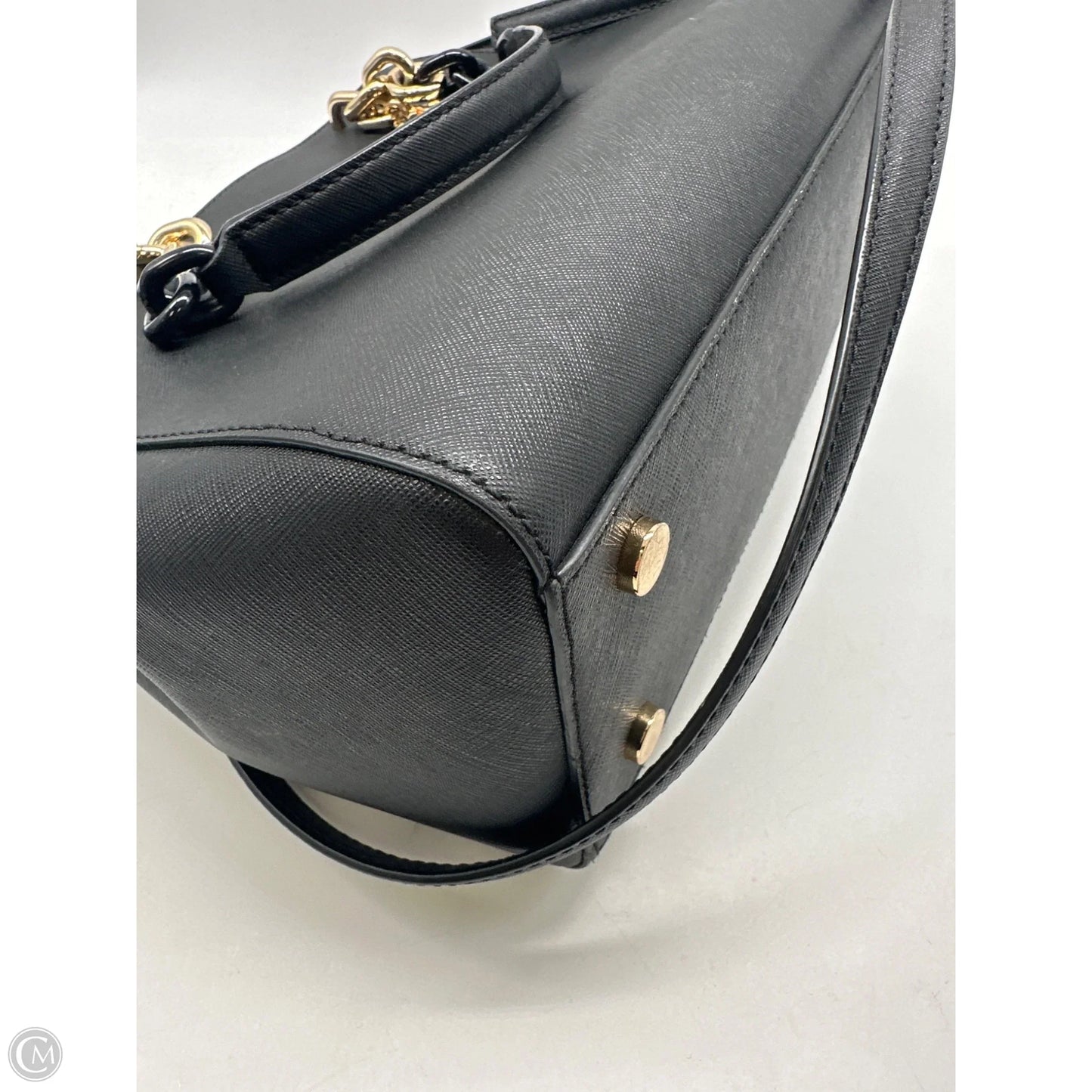 Handbag Designer By Michael Kors, Size: Medium