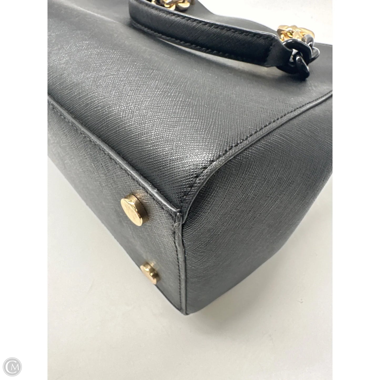 Handbag Designer By Michael Kors, Size: Medium