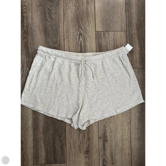 Shorts By Old Navy In Grey, Size: Xl