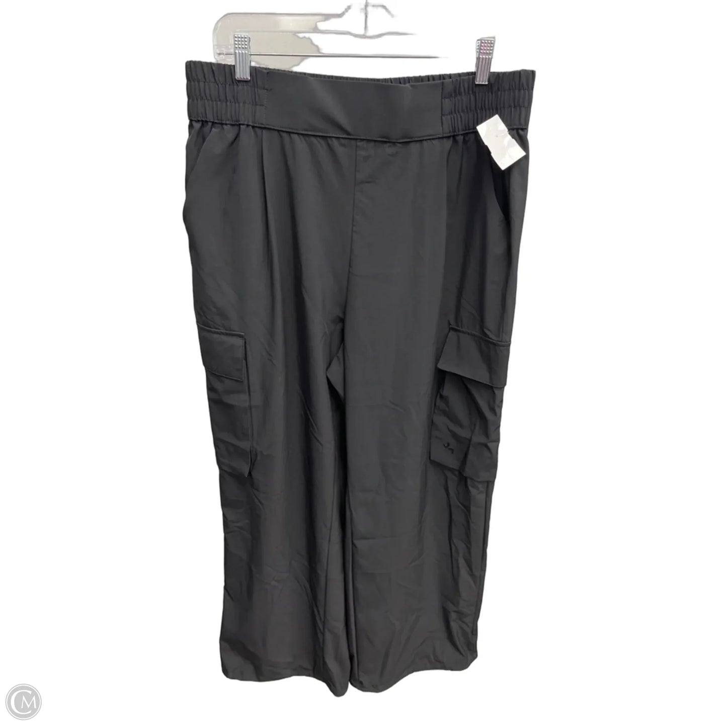 Athletic Pants By Joy Lab In Black, Size: L