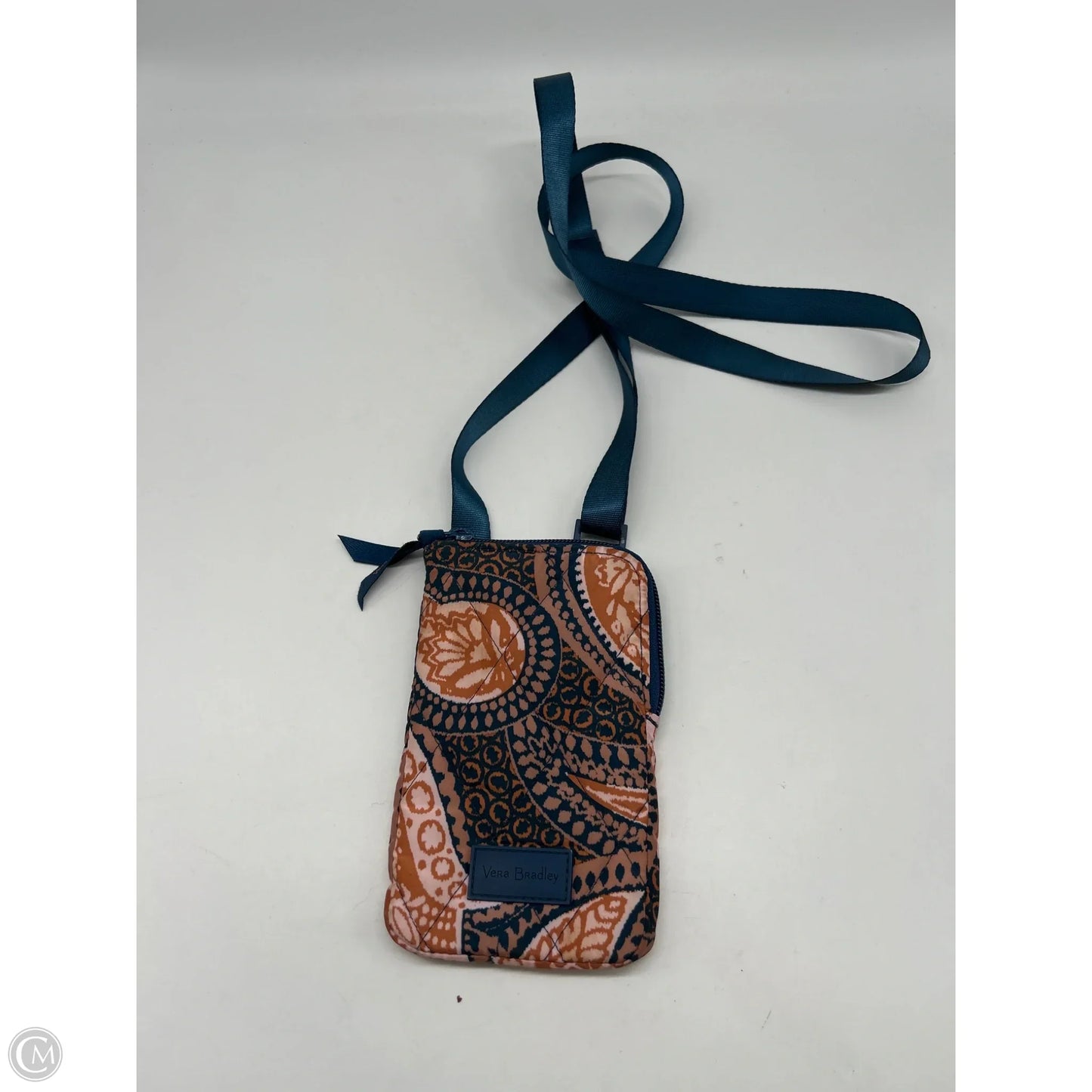 Crossbody By Vera Bradley, Size: Small