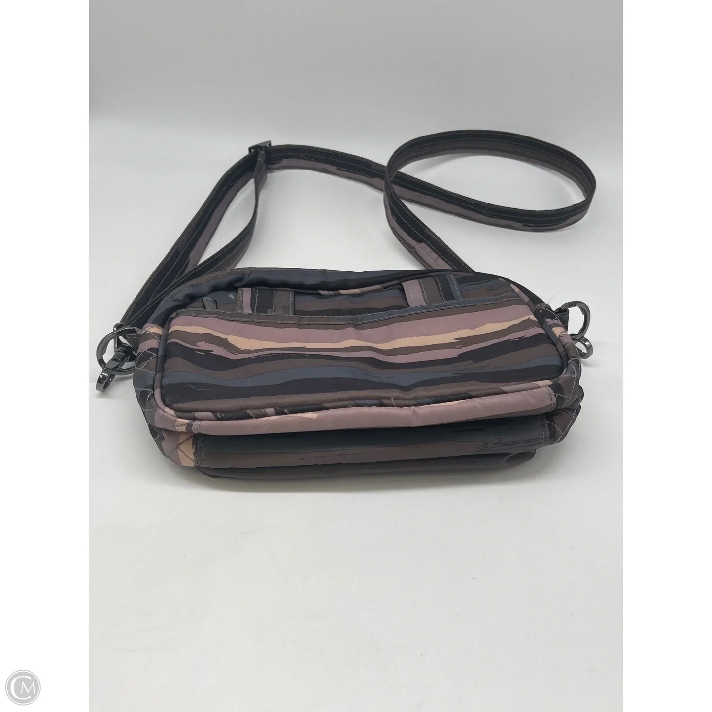 Crossbody By Lug, Size: Small