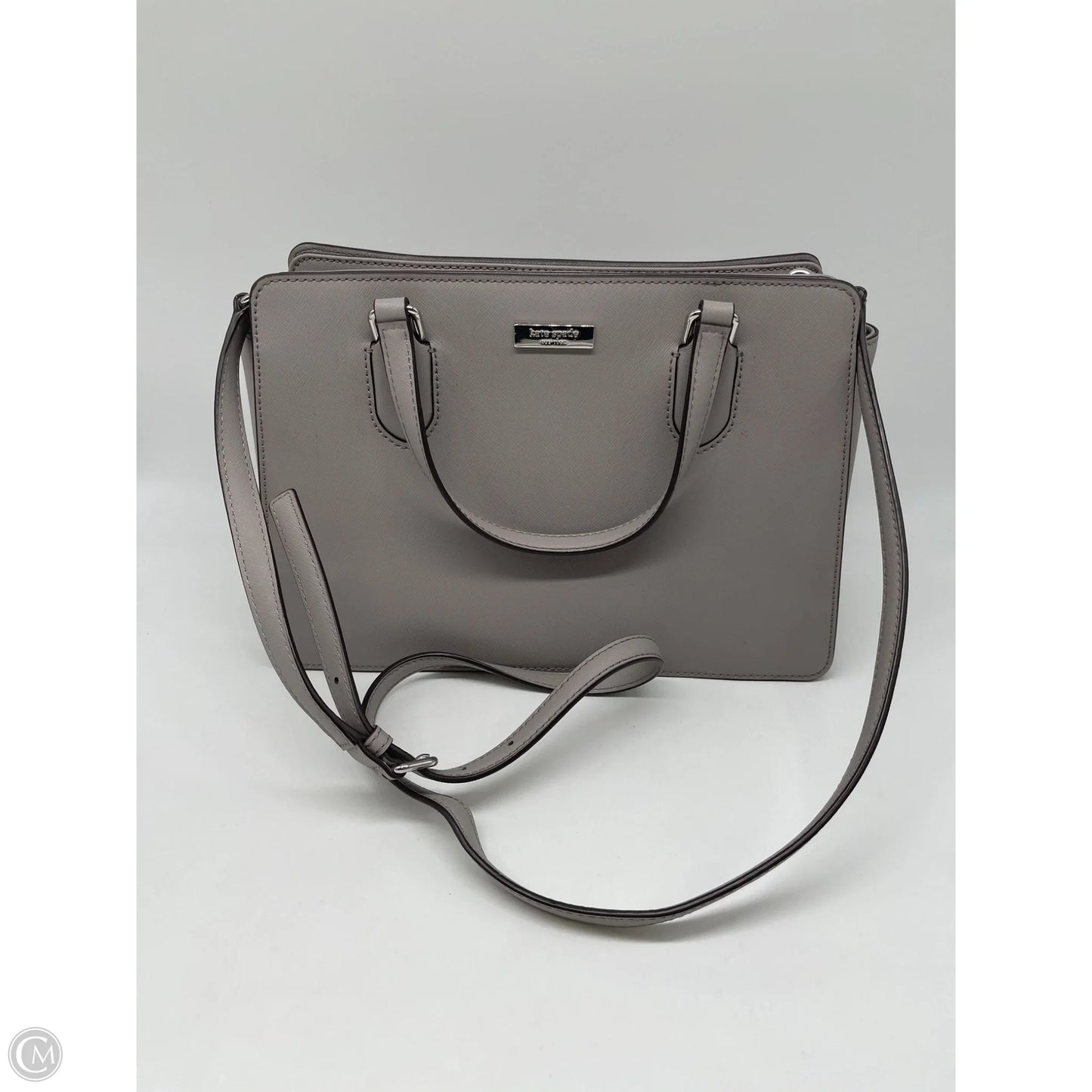 Handbag Designer By Kate Spade, Size: Medium