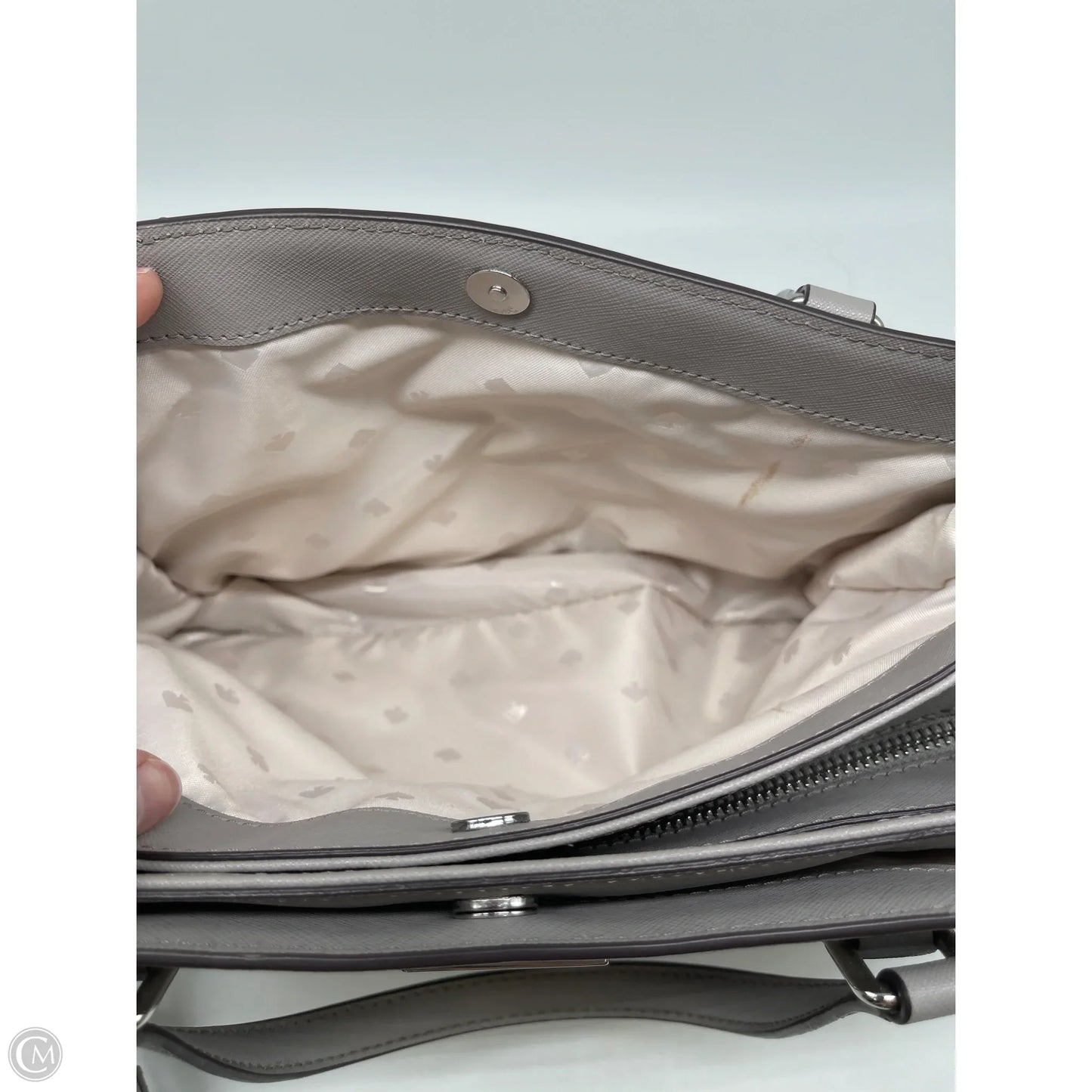 Handbag Designer By Kate Spade, Size: Medium