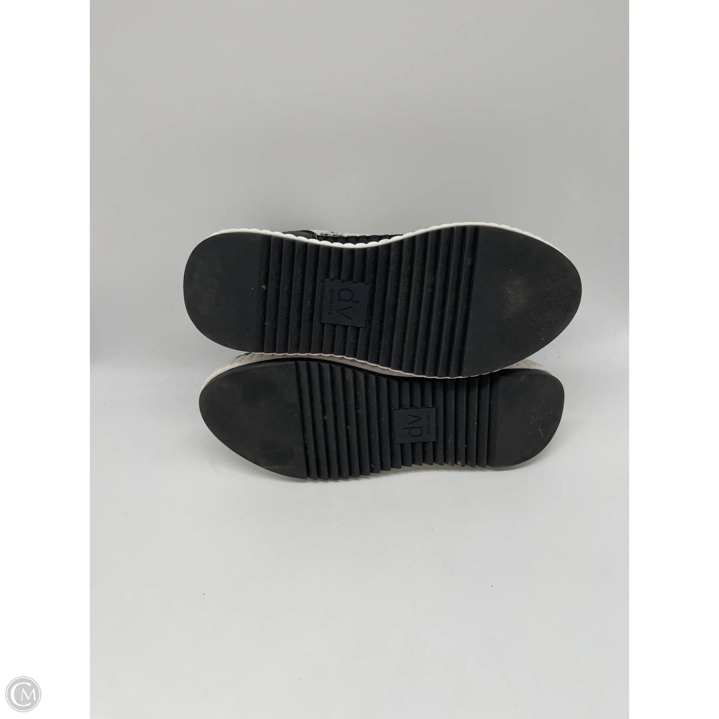 Shoes Sneakers By Dolce Vita In Black, Size: 8.5