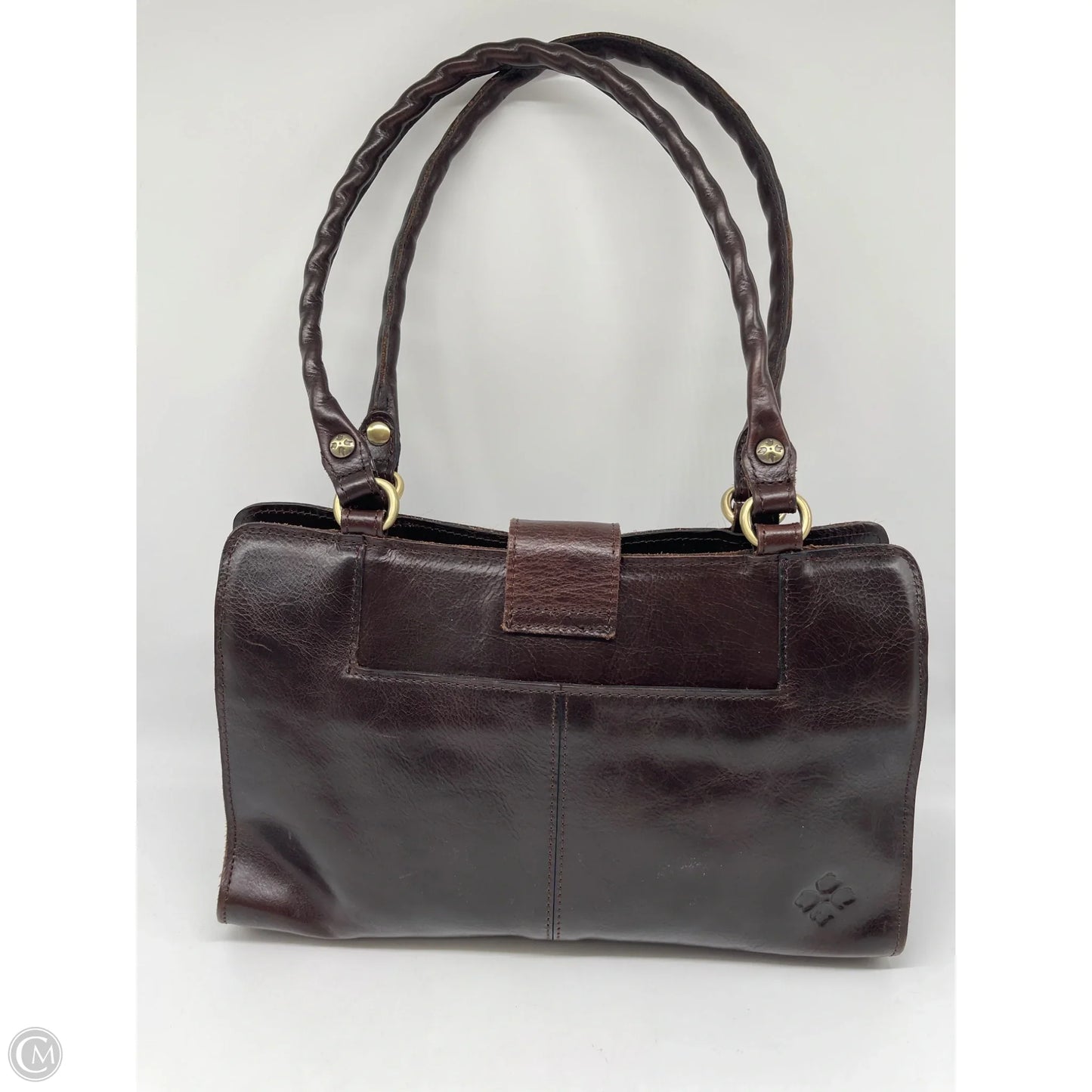 Handbag Designer By Patricia Nash, Size: Medium