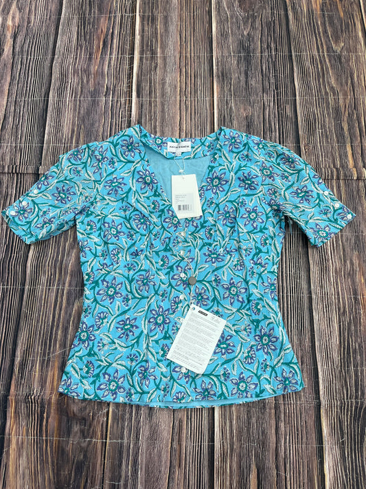 Top Short Sleeve By Antik Batik  Size: M