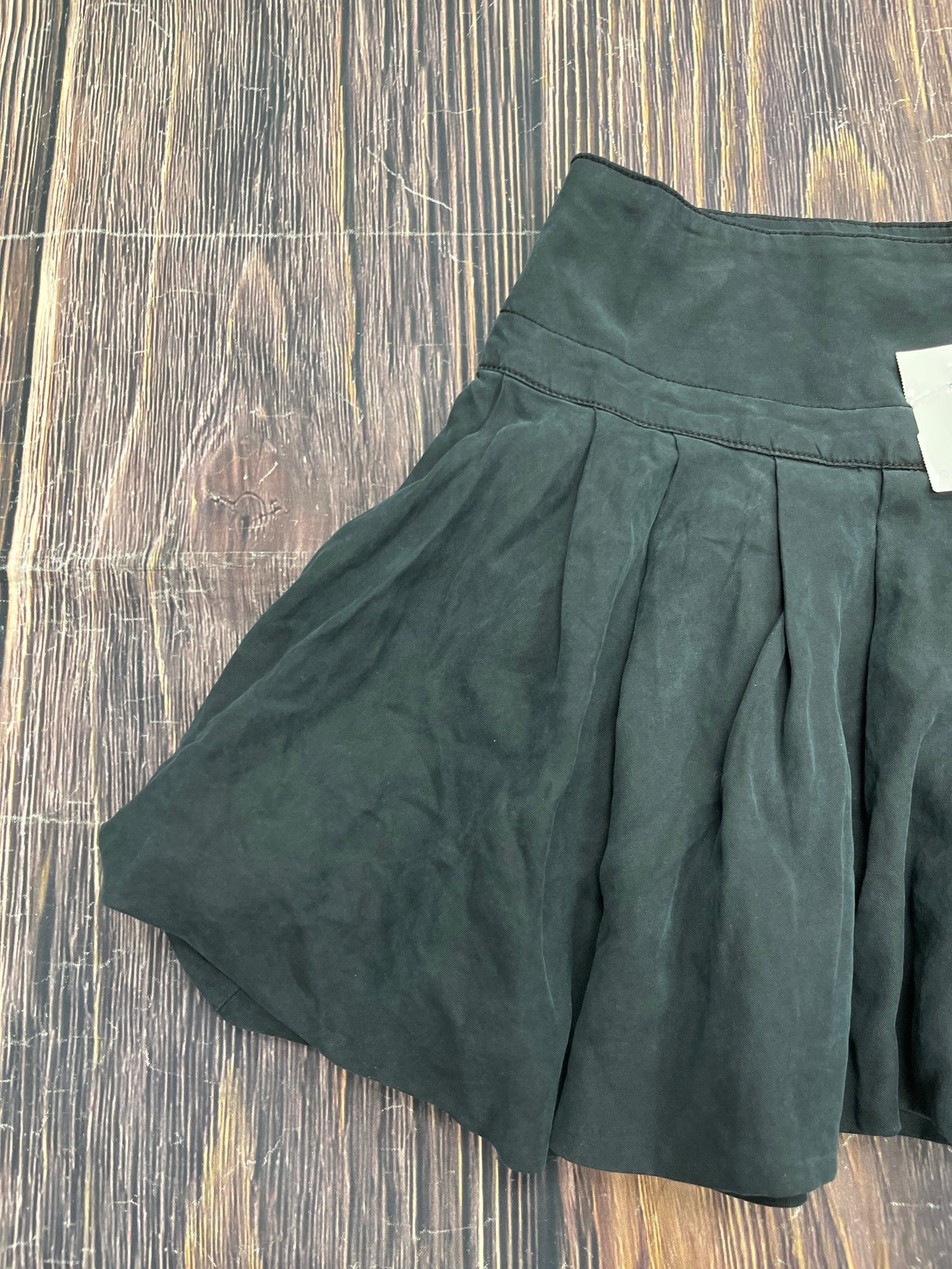 Skirt Mini & Short By Free People  Size: 0