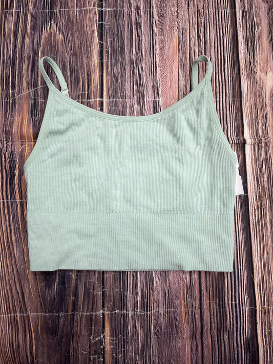Athletic Bra By Old Navy  Size: M