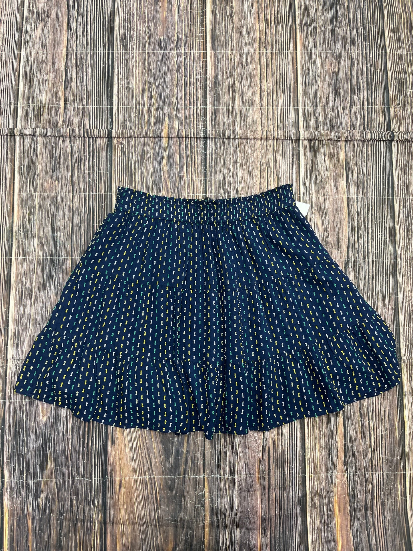 Skirt Mini & Short By Loft  Size: M