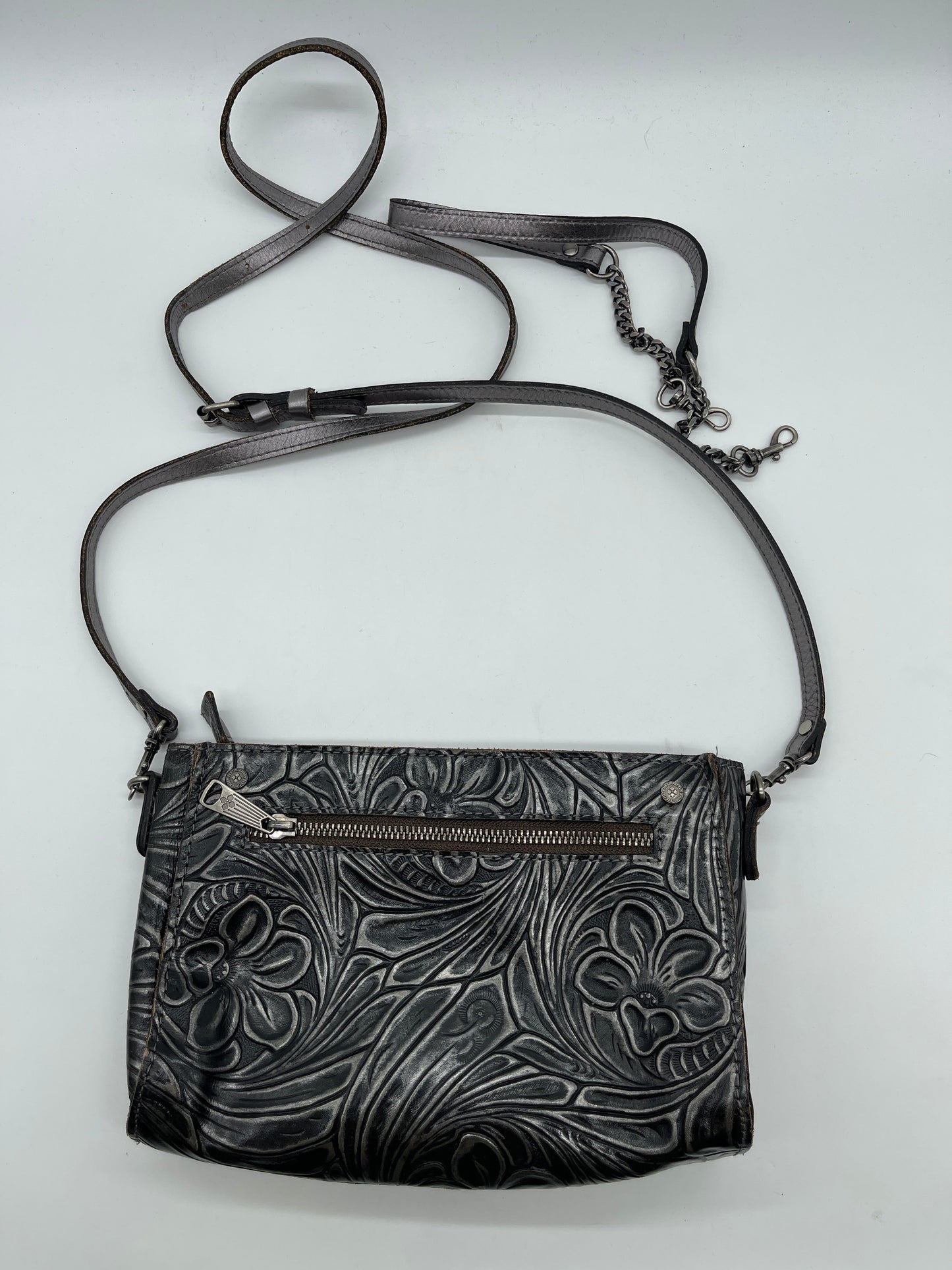 Crossbody Designer Patricia Nash, Size Small