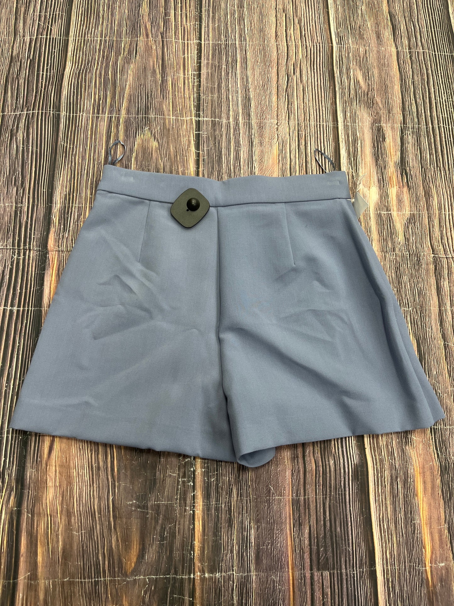 Skort By Zara In Blue, Size: Xs